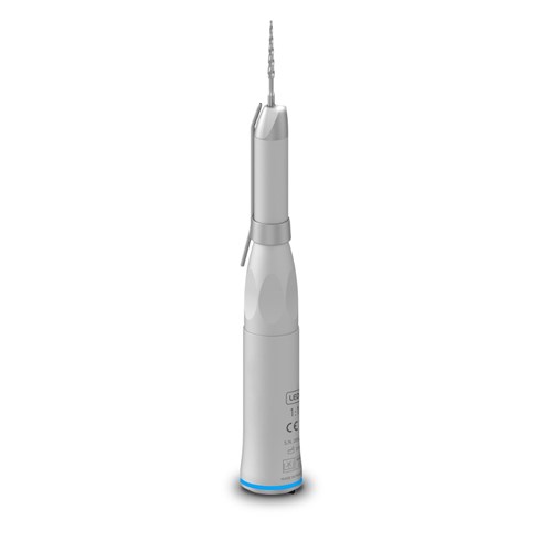 BA Powersurge Straight Handpiece - 1:1 - Fully Dismantlable - Optic