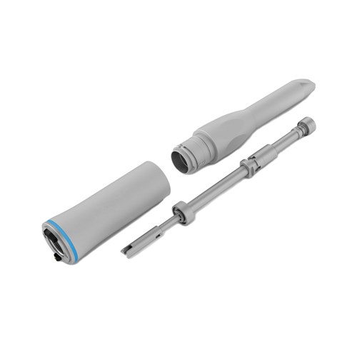 BA Powersurge Straight Handpiece - 1:1 - Fully Dismantlable - Optic