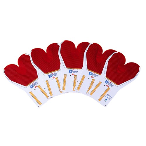 Bausch OccluSense Sensors, 25-Pack