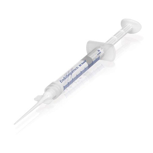 Busa EndoSequence BC Bio ceramic Sealer - 2g Syringe, 1-Pack and 15 Tips