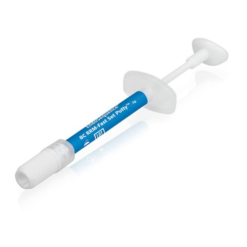 Busa EndoSequence RRM Root Repair Putty - Fast Set - 0.3g Syringe