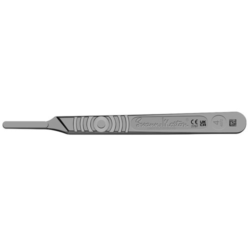 Swann Morton Scalpel Handle - Size 4