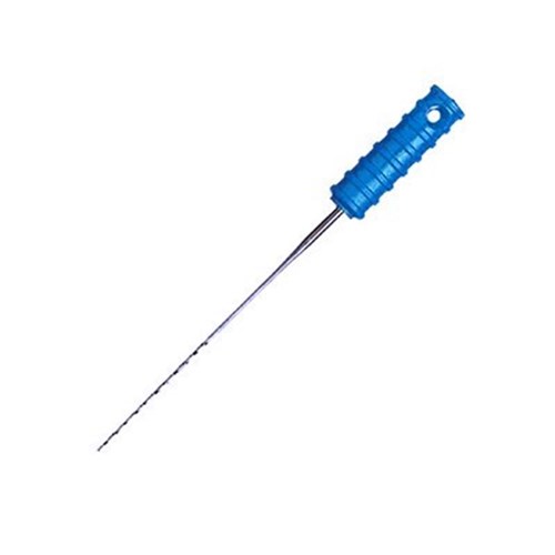 beutelrock Barbed Broach Blue F