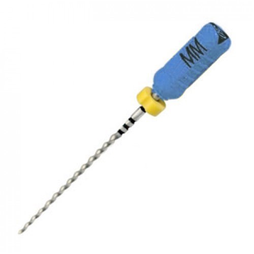 VDW STERILE K Reamer 31mm Size 60 Blue