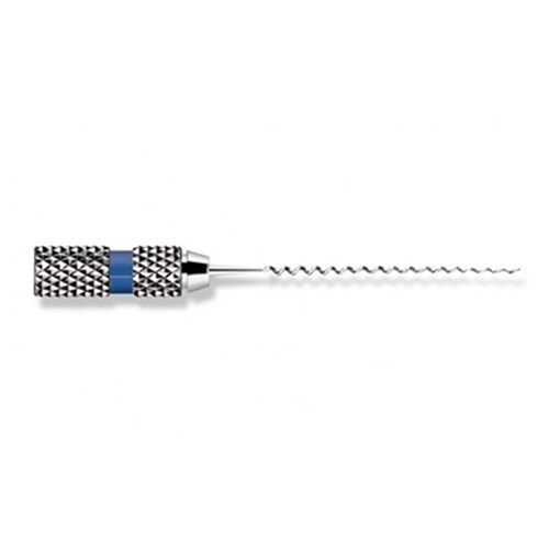 Beutelrock Lentulo Paste Carrier 21mm RA Size 30 Blue Pack of 4