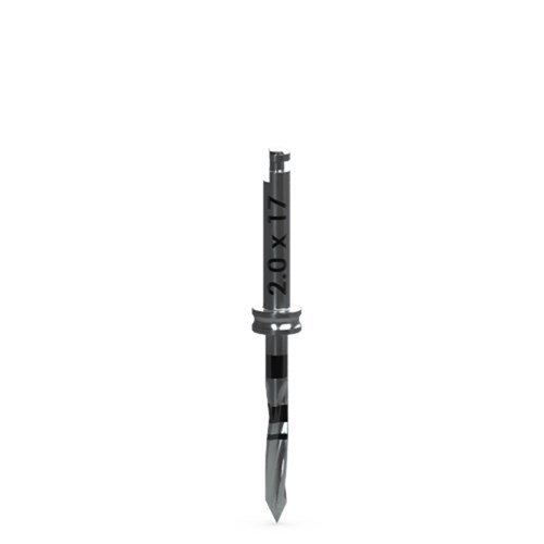 CGS Pilot Drill 2.0 x 17mm