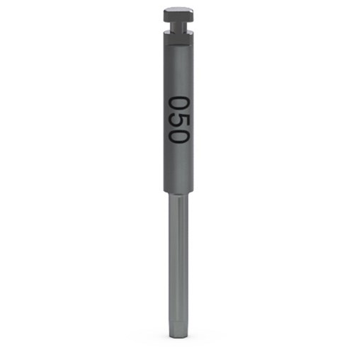 Handpiece Hex Driver Long .050