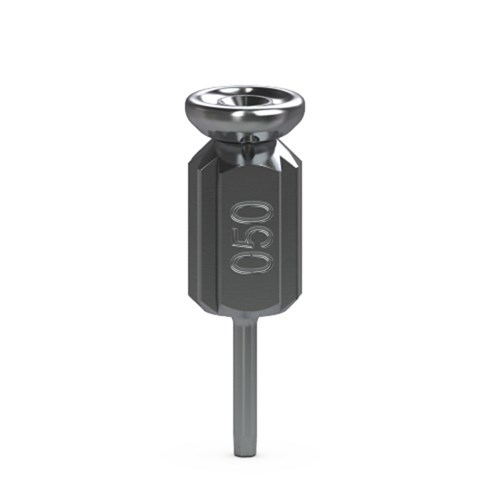 One Piece Hex Driver .050