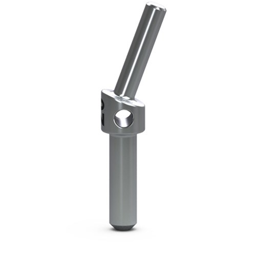 20 Degree Angled Parallel Pin
