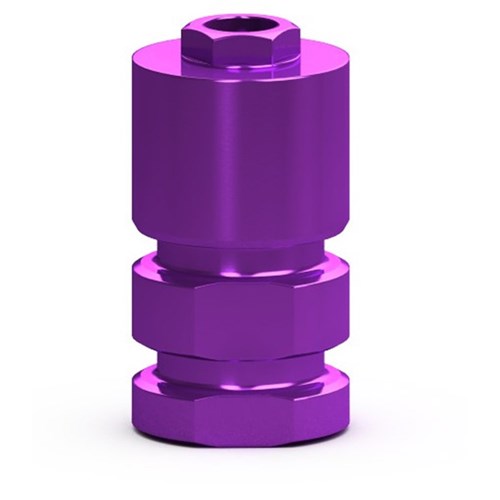 External 6.0mm Implant Analog