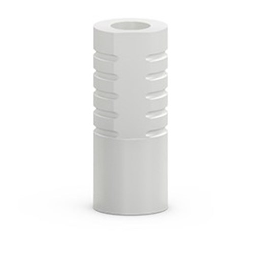 BioHorizons Hybrid Waxing Sleeve - 3.0 and 3.5 Platform, 3-Pack