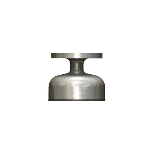 Locator Impression Coping Pack of 4