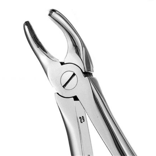 Hu-Friedy Upper Left and Upper Right Molar Forceps