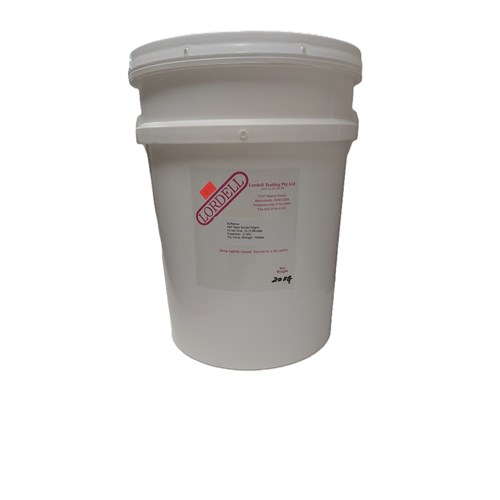 Lordell Buffstone - 20kg Pail