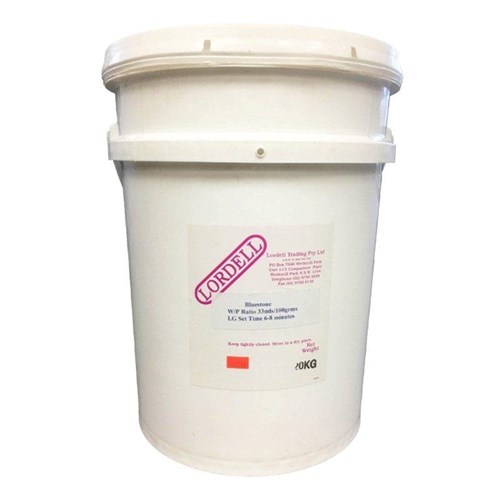 LORDELL Bluestone 20kg Pail