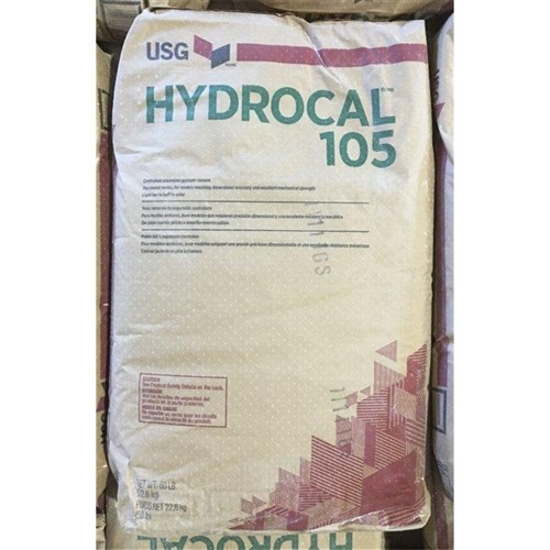 Lordell Hydrocal 105 - Buffstone - 22.5kg Bag