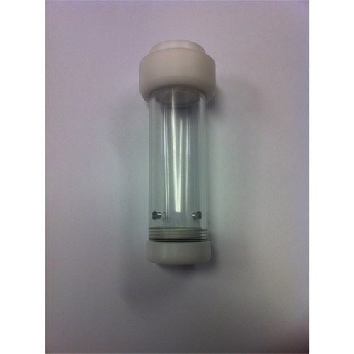 Odontotest - Tooth Vitality Tester - Part 5 - Snow Casing Pipe