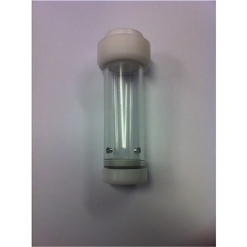 Odontotest - Tooth Vitality Tester - Part 5 - Snow Casing Pipe