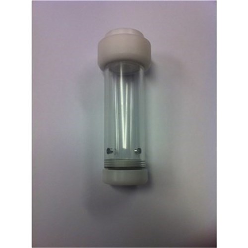 Odontotest - Tooth Vitality Tester - Part 5 - Snow Casing Pipe