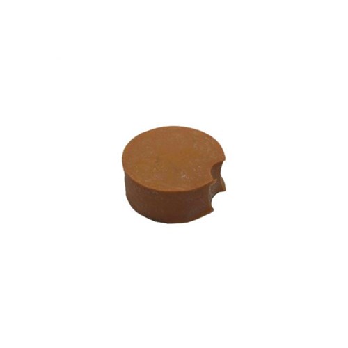 Odontotest Styrene Washer Base Plug - Part 8