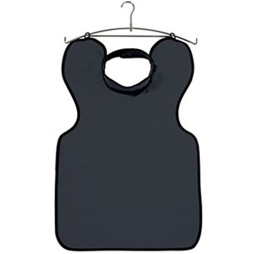 Kerr Xray Apron - Child Panoramic - Charcoal