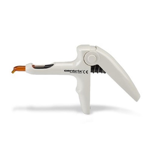 Centrix E/Z Gun - Autoclavable - White