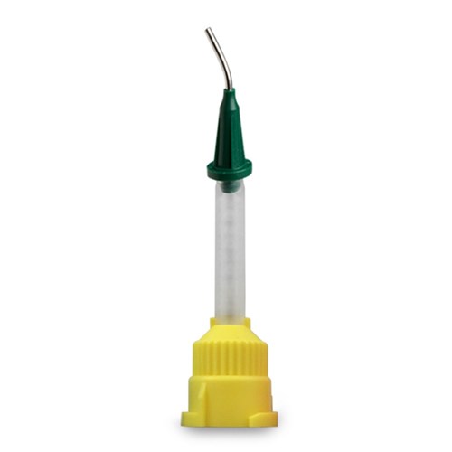 Centrix SuperMixer Automix Mixing Nozzle - 18 Gauge Tip, 50-Pack