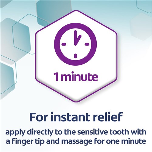 Colgate Toothpaste - Sensitive ProRelief Multi - 110g, 12-Pack