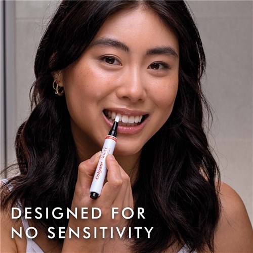 Colgate 6% Optic White Pen Refill Kit 2.5ml