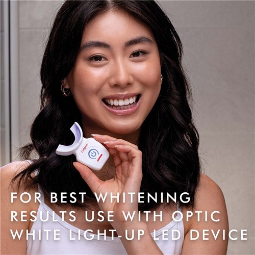 Colgate 6% Optic White Pen Refill Kit 2.5ml