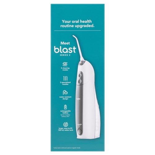 Colgate Blast Water Flosser Series 2