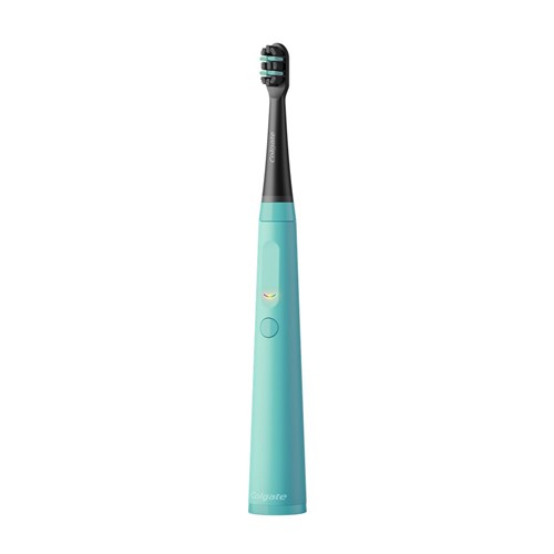 Colgate Pulse Deep Clean Electric Toothbrush & 1 X Refill