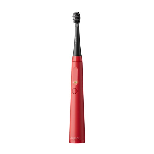 Colgate Pulse Whiter Teeth Electric Toothbrush & 1 X Refill
