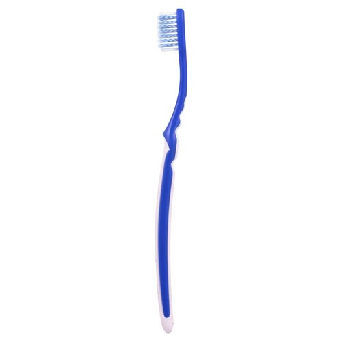 Colgate Manual Toothbrush - Slim Soft Ortho Compact, 12-Pack