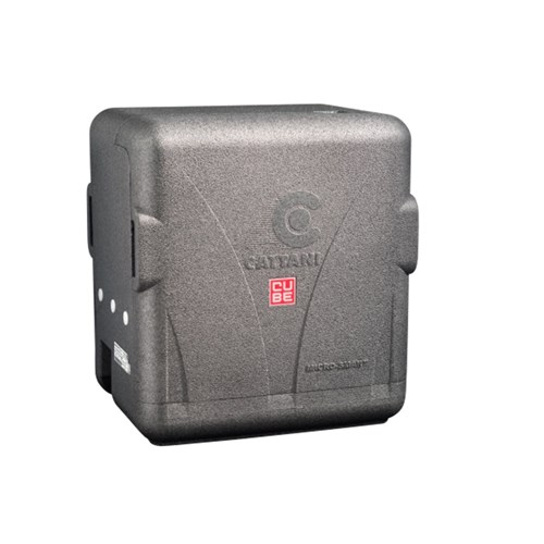 Micro SMART Cube with Hydrocyclone