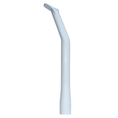 Clarke Aspirator Tip - Plastic - Size 11, 3-Pack