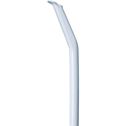 Clarke Aspirator Tip - Plastic - Size 17, 3-Pack