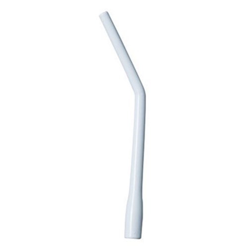 Clarke Surgical Tip - Plastic - Size 9 - Autoclavable, 3-Pack