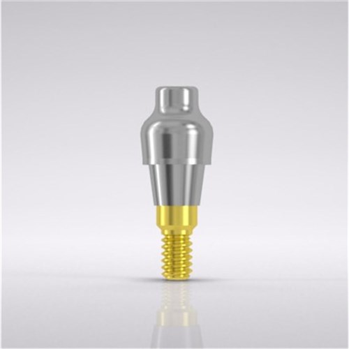 CONELOG Healing cap bottleneck D 3-8 GH 4-0 sterile