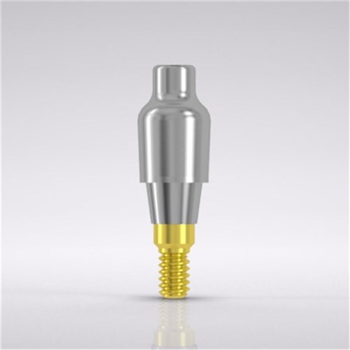 CONELOG Healing cap bottleneck D 3-8 GH 6-0 sterile