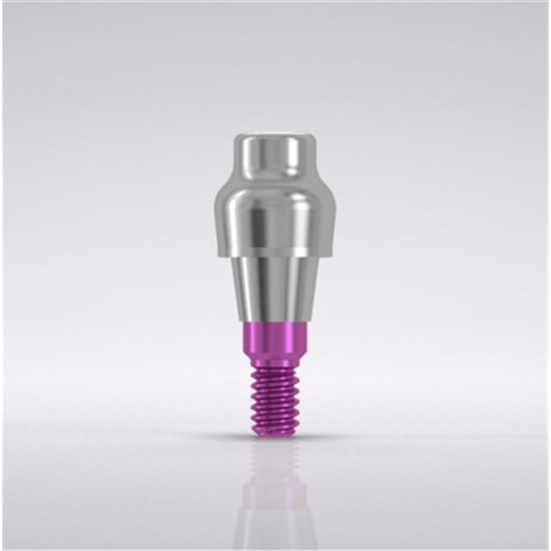 CONELOG Healing cap bottleneck D 4-3 GH 4-0 sterile