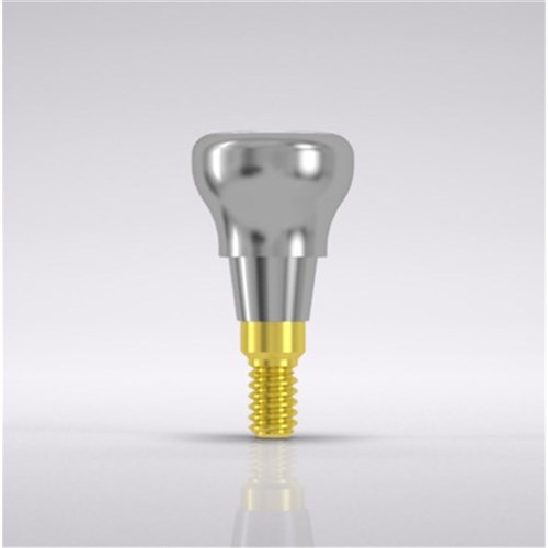 CONELOG Healing cap wide body D 3-8 GH 4-0 sterile