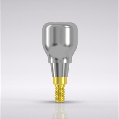 CONELOG Healing cap wide body D 3-8 GH 6-0 sterile
