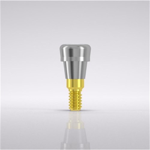 CNLG Healing cap cylindrical D 3-8 GH 2-0 sterile