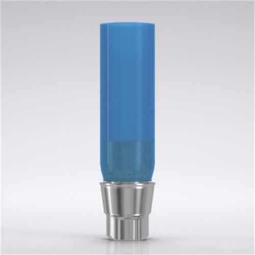 CONELOG Gold-plastic abutment cast-on-burn-out D 5-0 NS