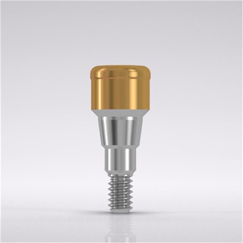 CONELOG Locator abutment for D 3.3 GH 2.0 non sterile