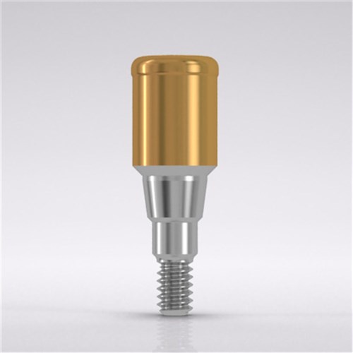 CONELOG Locator abutment for D 3.3 GH 4.0 non-sterile