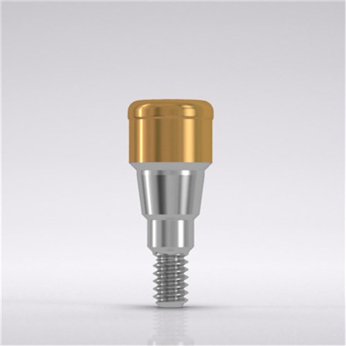 CONELOG Locator abutment for D 3.8 GH 2.0 non-sterile
