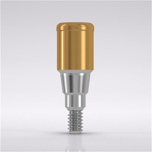 CONELOG Locator abutment for D 3.8 GH 4.0 non-sterile