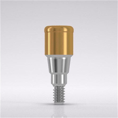CONELOG Locator abutment for D 4.3 GH 3.0 non-sterile